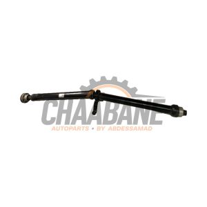 Arbre de transmission 8W6521101C Audi RS 5 (F53/F5P) 2.9 V6 TFSI 24V 2017