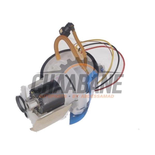 Pompe essence 8W0919087L Audi A4 Avant (B9) 1.4 TFSI 16V 2015