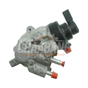 Pompe carburant mecanique 0445010790 Audi A6 (C8) 2.0 30 TDI Mild hybrid 2018