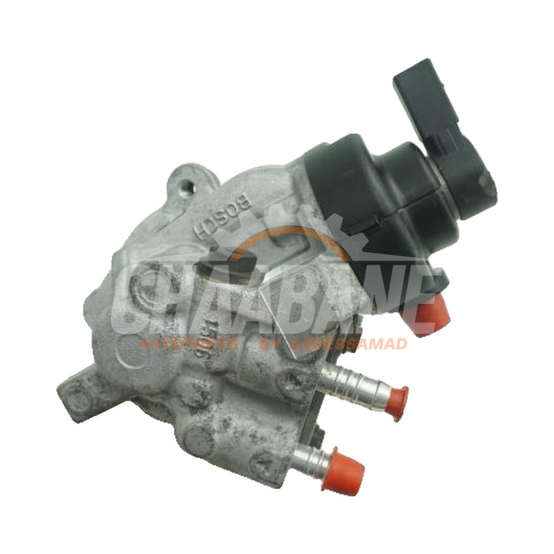 Pompe carburant mecanique 0445010790 Audi A6 (C8) 2.0 30 TDI Mild hybrid 2018