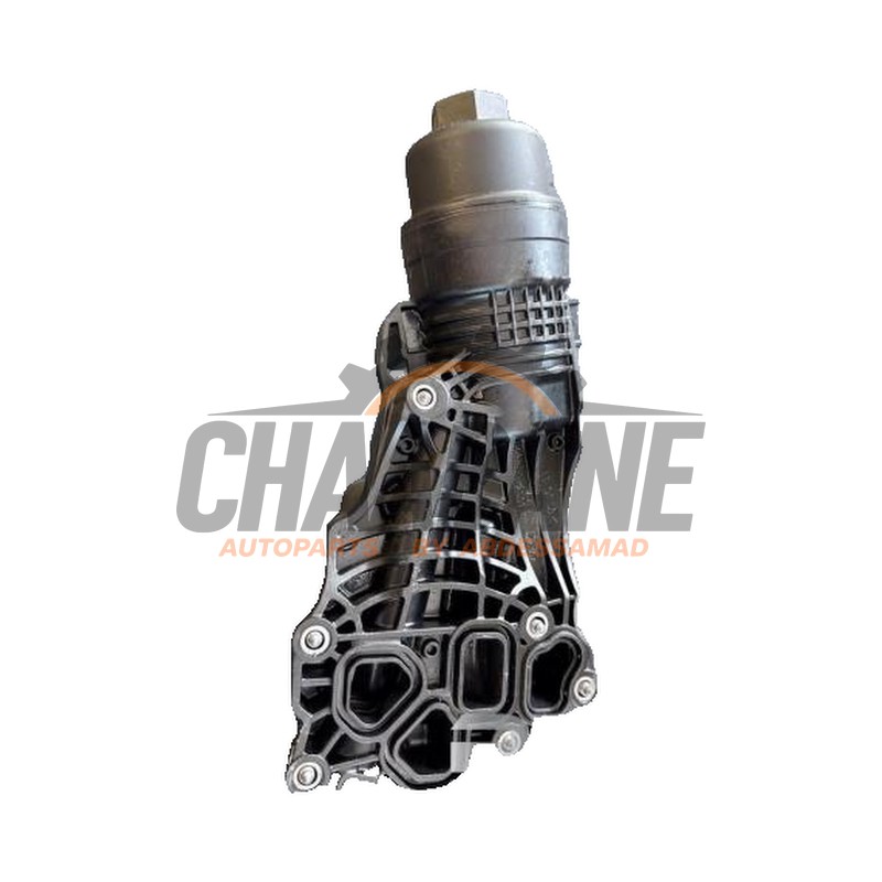 Boitier filtre a huile 1185812S01 BMW M135 (F40) M135i xDrive 2.0 TwinPower 16V 2019