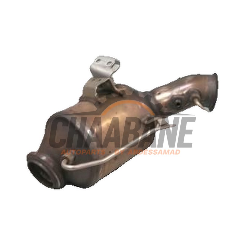 Filtre a particules A2054903292 Mercedes GLC (X253) 2.2 220d 16V BlueTEC 4-Matic