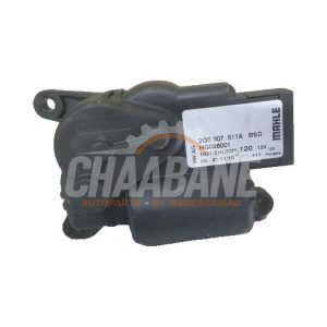 Clapet chauffage moteur 2Q0907511A Volkswagen Taigo 1.5 TSI 16V 2021
