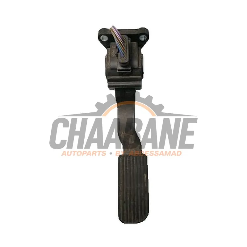Capteur de position pedale daccelerateur A9073010200 Mercedes Vito
