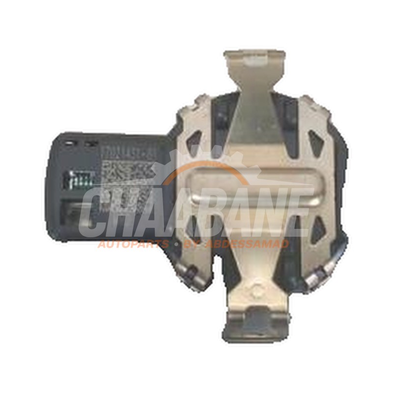 Capteur de pluie 5Q0955559C Skoda Fabia III Combi (NJ5) 1.2 TSI 16V Greentech 2014 / 2022