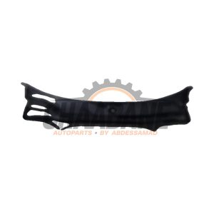 Brise-vent 18331210 BMW Z4 2018