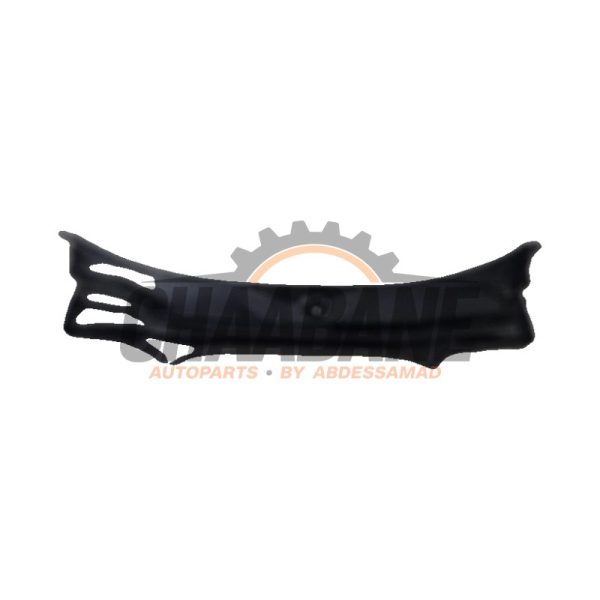 Brise-vent 18331210 BMW Z4 2018