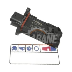 Debitmetre 8583496 BMW 2 serie Active Tourer (F45) 218i 1.5 TwinPower Turbo 12V 2013 / 2021