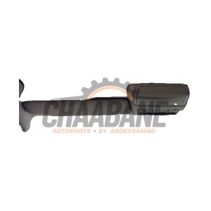 Retroviseur interieur Skoda Fabia III Combi (NJ5) 1.0 TSI 12V 2014 / 2022