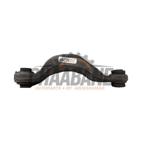 Bras de suspension haut arriere droit 33306890008 BMW iX3 80 kWh 2020