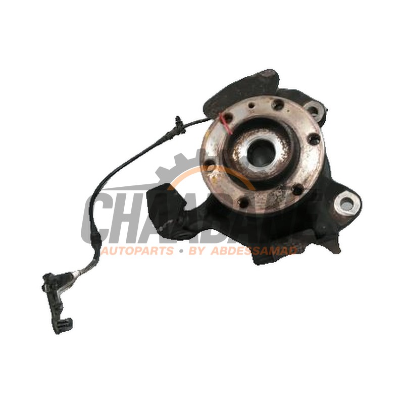 Fusee avant droit A9103320100 Mercedes Sprinter
