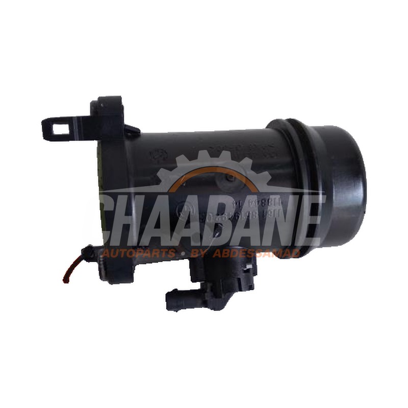 Debitmetre 11618519492 BMW 3 serie Touring (F31) 316d 2.0 16V 2012 / 2019