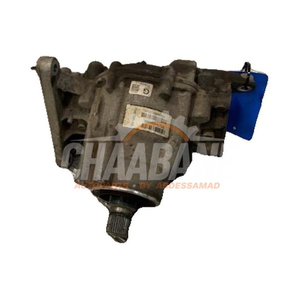 Boite de transfert 4x4 16B348070041 BMW X1 (F48) xDrive 20d 2.0 16V 2014 / 2022