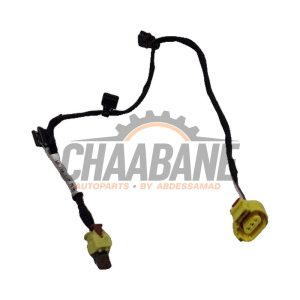 Cable (divers) 4M8971677A Audi Q8 (4MN) 2018