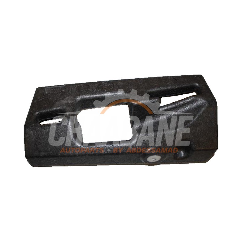Divers 8X3837841 Audi S1 (8X1/8XK) 2.0 TFSI 16V 2014 / 2018