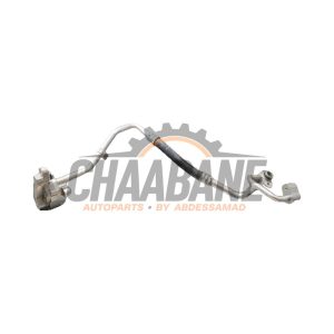 Tuyau de climatisation 4M0816805B Audi E-tron Sportback (GEA) 55 2019