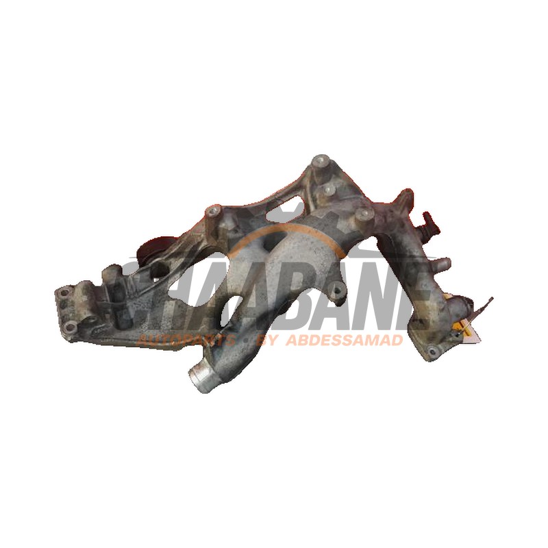 Support dynamo bas A6512011709 Mercedes GLA