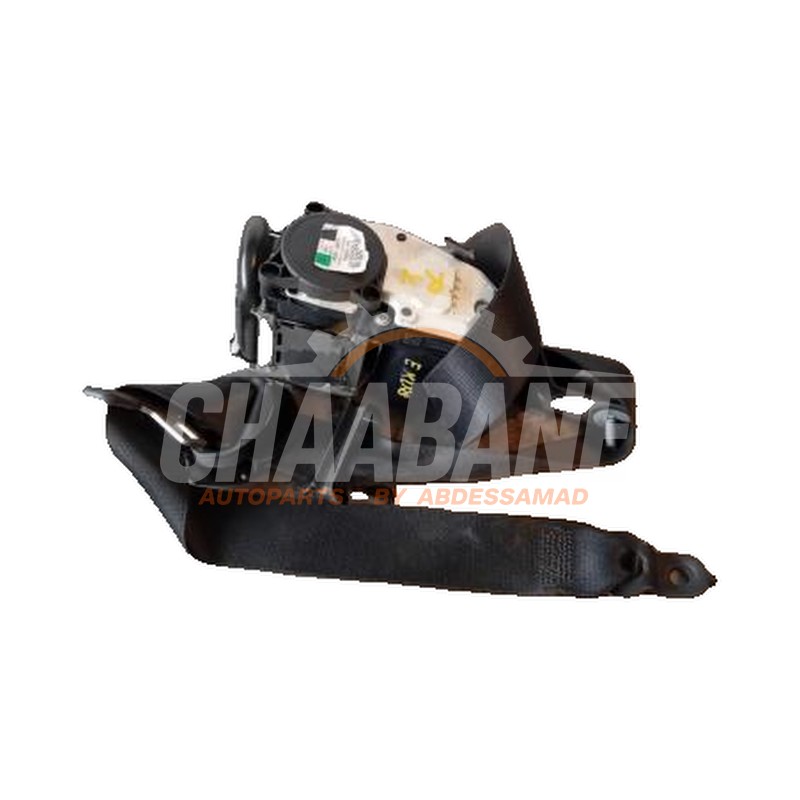 Ceinture de securite avant droite 620048100 Mercedes E (W213) E-450 3.0 V6 Turbo 24V 4-Matic