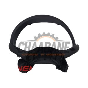 Compteur kilometrique bande decorative A1766800207 Mercedes A (W176) 1.6 A-180 16V