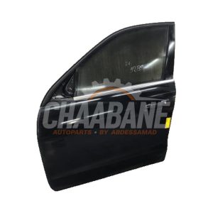 Portiere 4portes avant gauche 1667200105 Mercedes GLE (W166) 350d 3.0 V6 24V BlueTEC 4-Matic