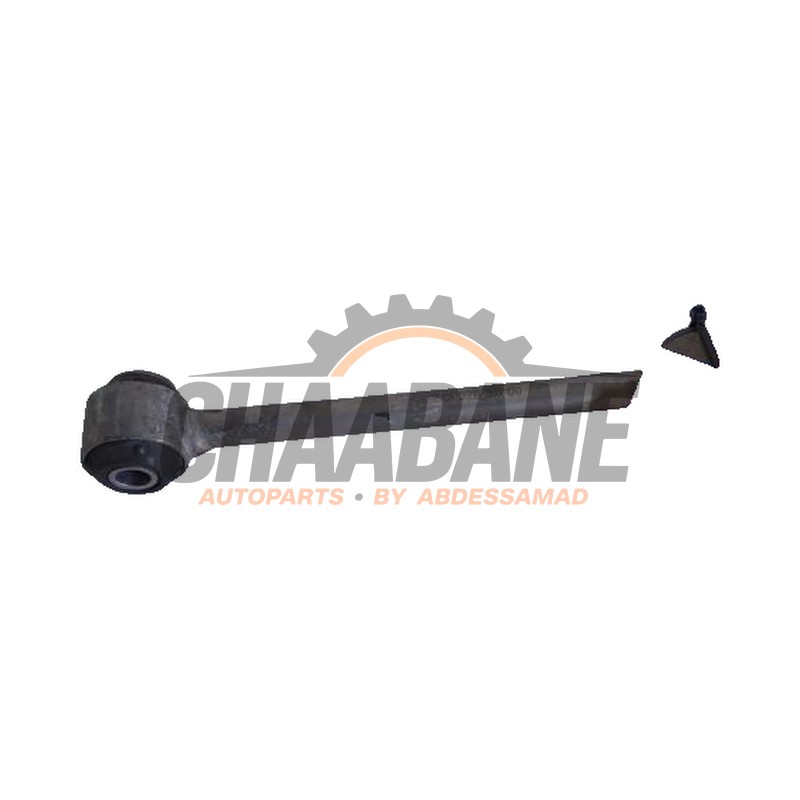 Guide barre stabilisatrice A2133265800 Mercedes C (R205) C-63 AMG 4.0 V8 Biturbo