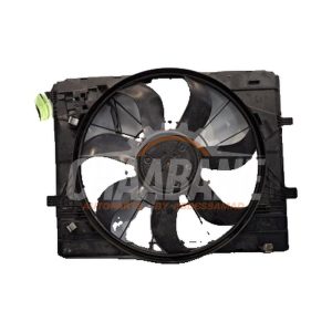 Ventilateur A0999063902 Mercedes E Estate (S213) E-200d 1.6 Turbo 16V
