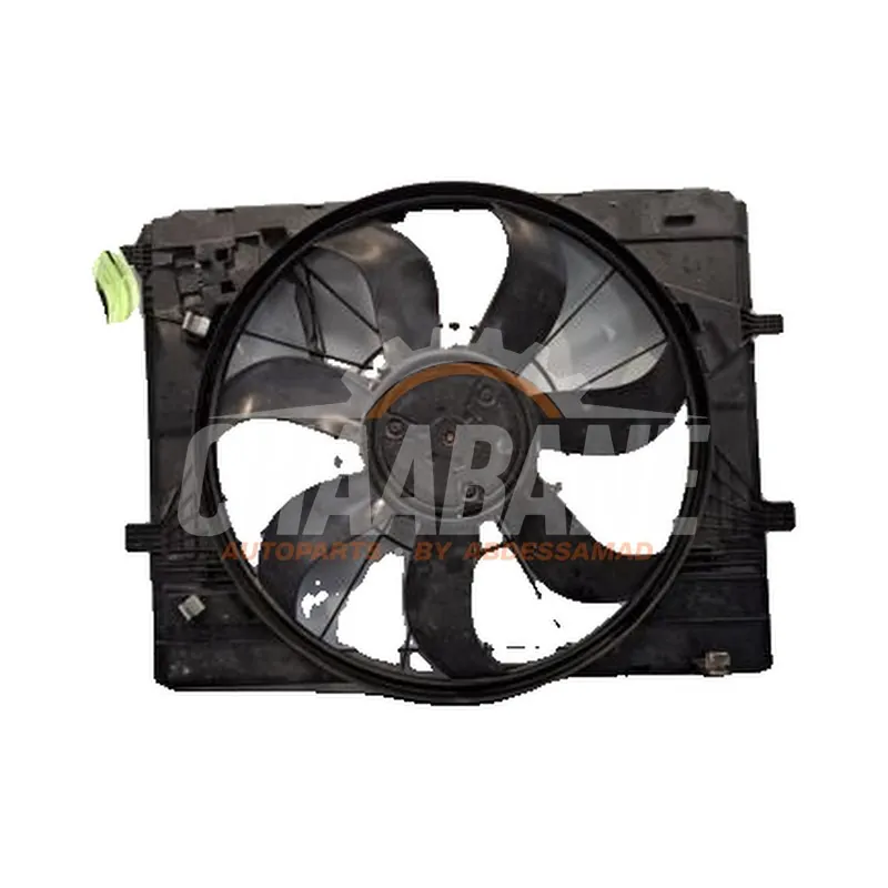 Ventilateur de refroidissement moteur A0999063902 Mercedes Vito (447.6) 2.0 116 CDI 16V