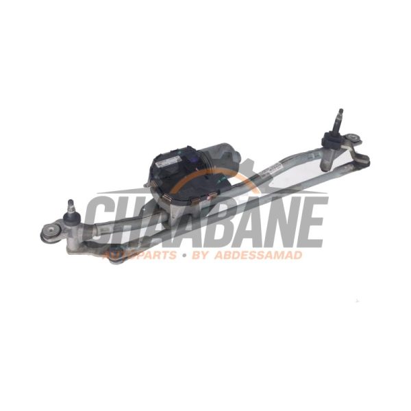 Moteur essuie-glace avant 4G1955023A Audi RS7 2013 / 2018
