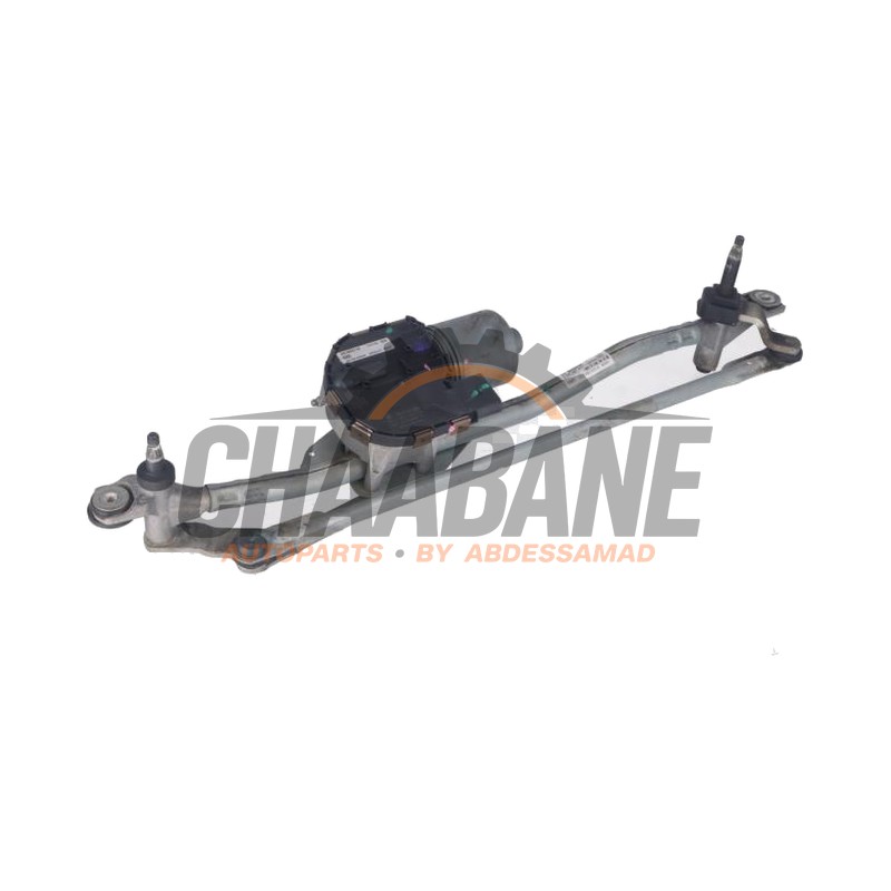 Moteur essuie-glace avant 4G1955023A Audi RS7 2013 / 2018