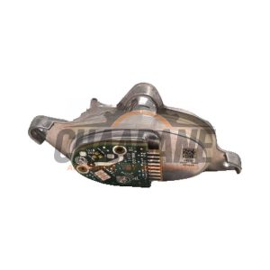 Module phare LED 63217491664 BMW 2 serie Gran Tourer (F46) 220i 2.0 TwinPower Turbo 16V 2014