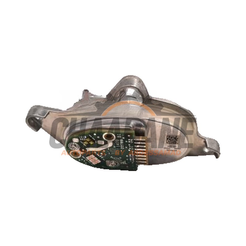 Module phare LED 63217491664 BMW 2 serie Gran Tourer (F46) 220i 2.0 TwinPower Turbo 16V 2014