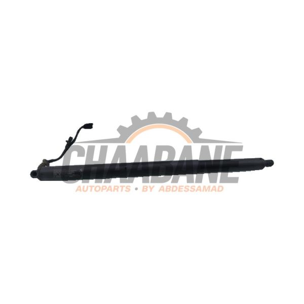 Hayon moteur 178939 BMW 1 serie (F40) 118d 2.0 16V 2019