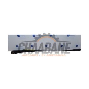 Bras essuie-glace avant A1778200900 Mercedes CLA AMG (118.3) 2.0 CLA-45 AMG Turbo 16V 4-Matic+