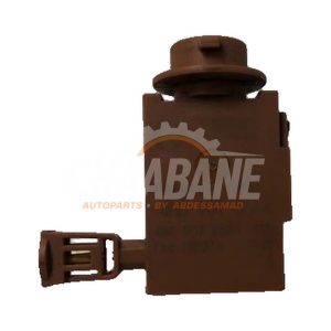 Capteur qualite de lair 4H0907658 Audi A6 Allroad Quattro (C7) 3.0 TDI V6 24V 2012 / 2018