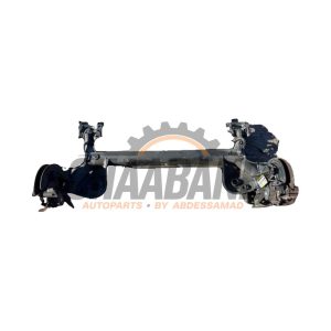 Arbre entrainement roue avant A1775841300 Mercedes A (177.0) 1.3 A-200 Turbo 16V