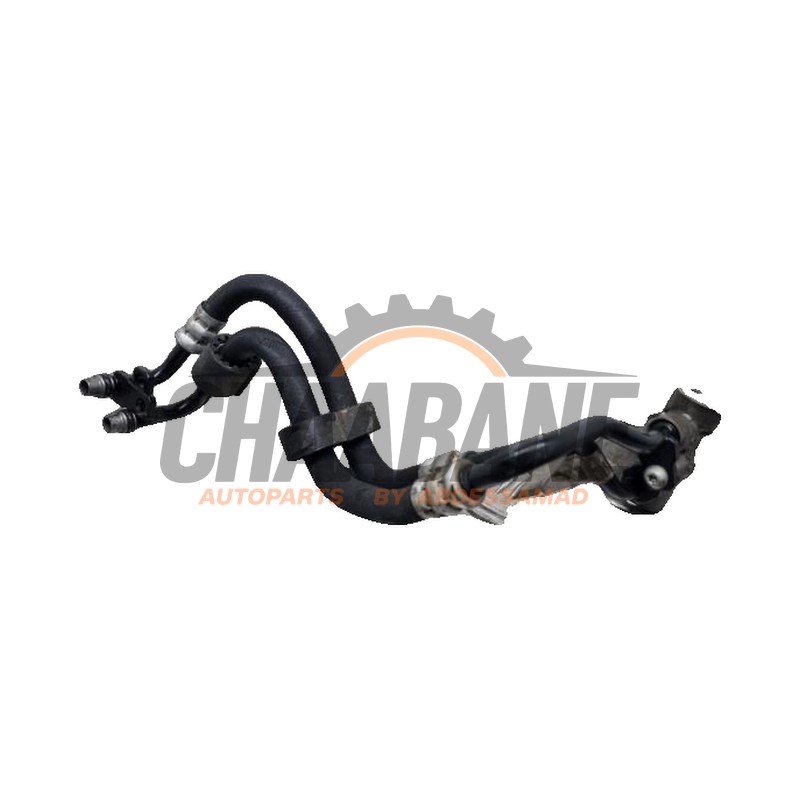 Thermostat 2H0317027 Volkswagen Crafter (SY) 2.0 TDI 4Motion 2016