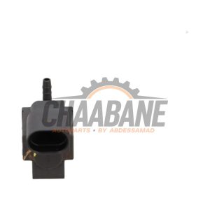 Soupape vide 037906283C Audi A6 Avant (C8) 3.0 V6 24V 55 TFSI Mild Hybrid Quattro 2018