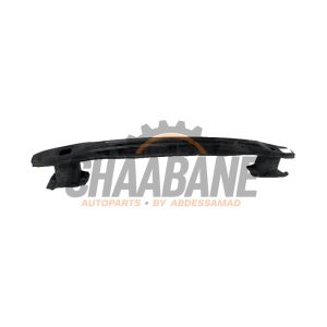 Renfort pare choc arriere A2056100414 Mercedes C Estate AMG (S205) C-43 AMG 3.0 V6 24V Turbo 4-Matic