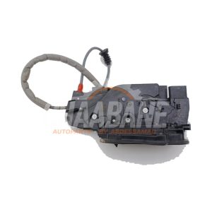 Serrure portiere mecanique 4portes arriere gauche A0997302701 Mercedes GLC (X254) 2.0 300de 16V 4-Matic