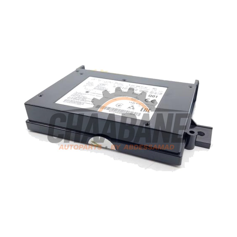 Module de communication A2479002707 Mercedes B (W247) 2.0 B-200d