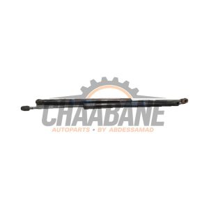 Amortisseur a gaz arriere gauche A2479800964 Mercedes GLA (H247) 1.3 200 Turbo 16V