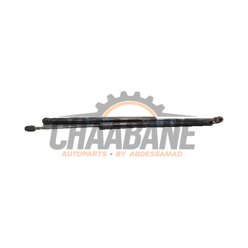 Verin de coffre A2479800964 Mercedes GLA (H247) 1.3 180 Turbo 16V