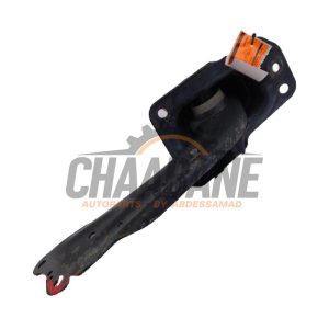 Fusee arriere droit 5Q0505224D Cupra Leon (KLCB) 1.4 e-Hybrid 245, VZ 16V 2020