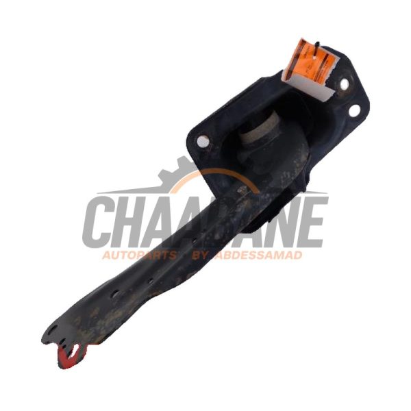 Train arriere complet 5Q0505224D Cupra Formentor 1.4 e-Hybrid 16V 2020