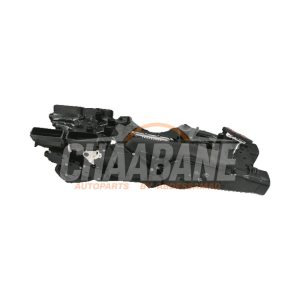 Ventilateur chauffage 4M0820004 Audi SQ7 2016