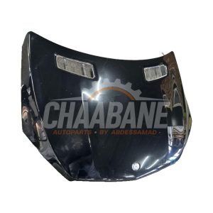 Capot A2928800057 Mercedes GLE AMG (W166)