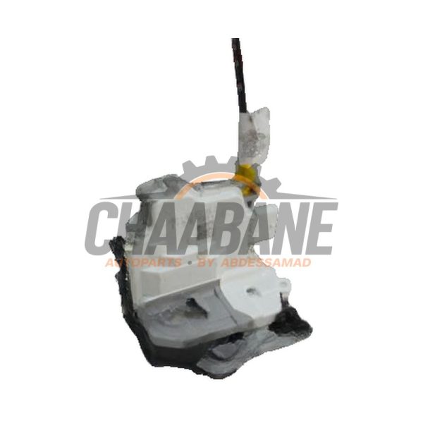 Serrure avant droite 8X1837016C Audi A4 2024