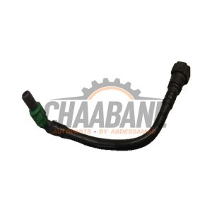 Conduit de carburant EX539289CA Jaguar F-type 2.0 Turbo 16V