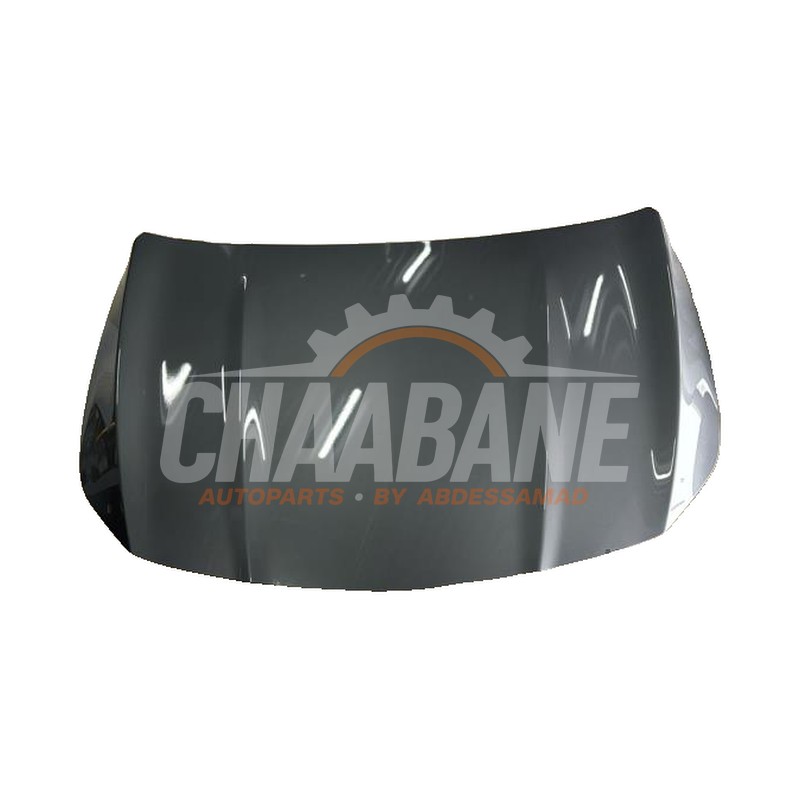 Capot A1178800057 Mercedes CLA (117.3) 2.2 CLA-220 CDI, 220 d 16V