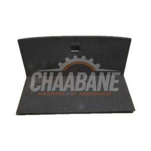 Coffre tapis 8R0861531A Audi SQ5 (8RB) 3.0 TDI V6 24V 2012 / 2017